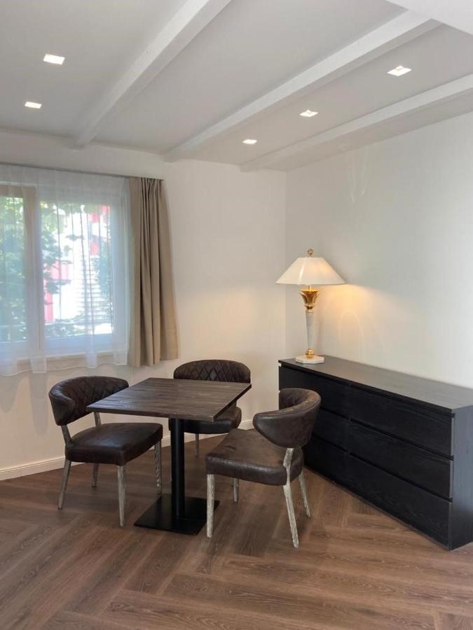Villa Uber Dem Bodensee - Hauptwohnung Lochau Ngoại thất bức ảnh